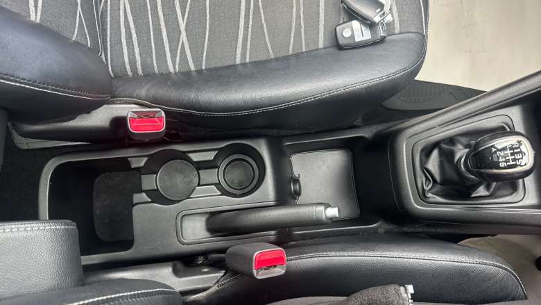 Kia Venga 1.6 ISG 4 5dr Petrol Hatchback